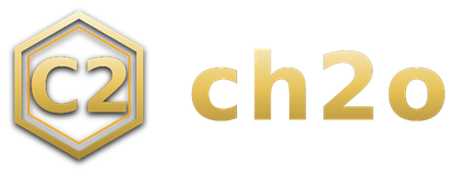 ch2o logo
