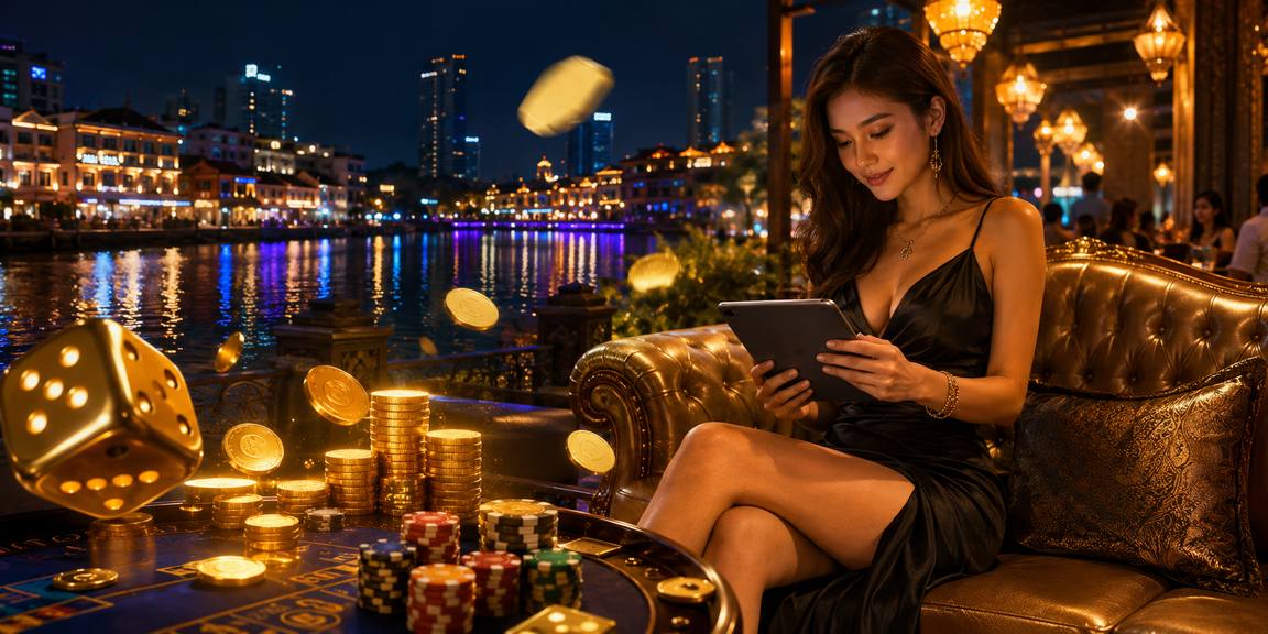 ch2o mobile gaming