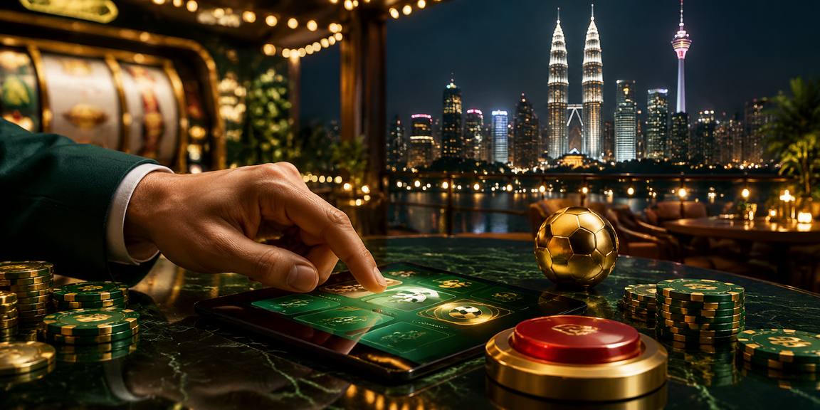 ch2o Jalan Mahjong